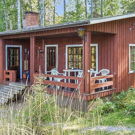 Holiday Home 2234 By Interhome Savonranta Exterior foto