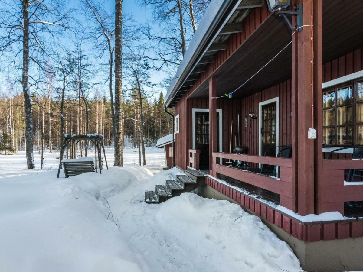 Holiday Home 2234 By Interhome Savonranta Exterior foto